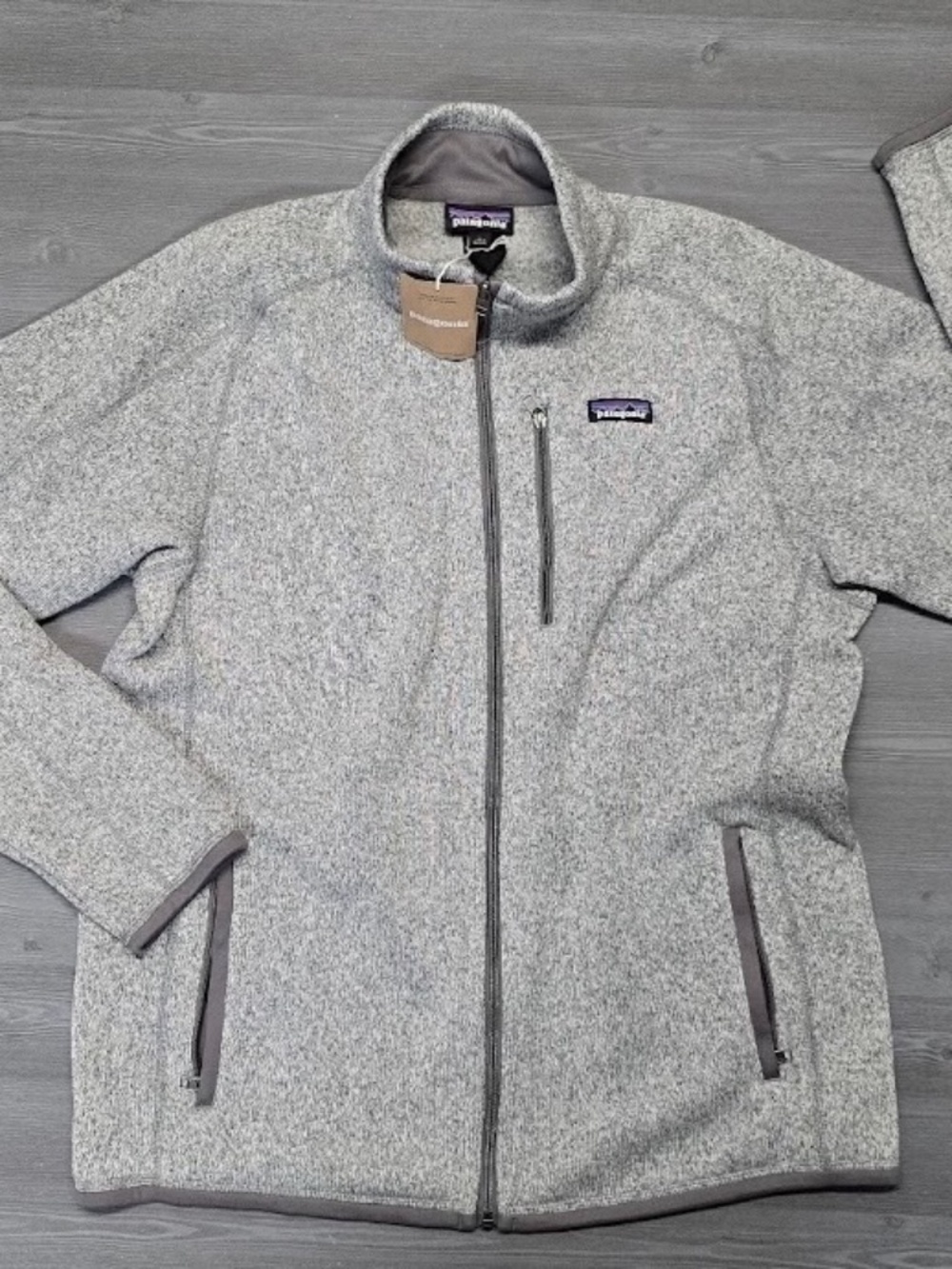 Patagonia  Mens Better Sweater